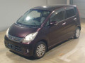 2009 Daihatsu Move