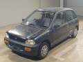 1992 Subaru Vivio