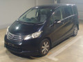 2008 Honda Freed