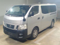 2016 Nissan NV350 CARAVAN VAN