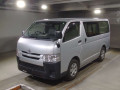 2016 Toyota Hiace Van