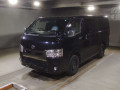 2020 Toyota Hiace Van