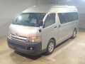 2006 Toyota Regiusace Van