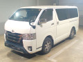 2019 Toyota Regiusace Van