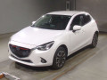 2015 Mazda Demio