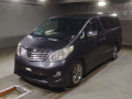 2010 Toyota Alphard