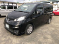 2010 Nissan NV200 Vanette