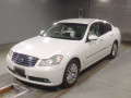 2006 Nissan Fuga