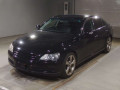 2008 Toyota Mark X