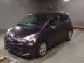 2011 Toyota Ractis