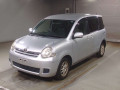 2009 Toyota Sienta