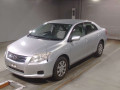 2007 Toyota Corolla Axio
