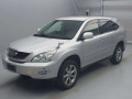 2008 Toyota Harrier