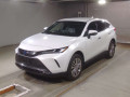 2023 Toyota Harrier Hybrid