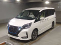 2022 Nissan Serena