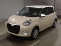 2021 Daihatsu Boon