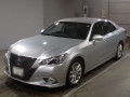 2014 Toyota Crown Hybrid