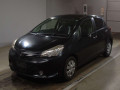 2015 Toyota Vitz