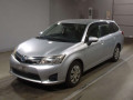 2014 Toyota Corolla Fielder