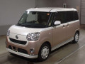 2017 Daihatsu Move Canbus