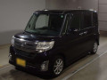 2013 Daihatsu Tanto Custom
