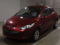 2013 Mazda Demio