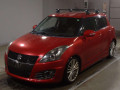 2013 Suzuki Swift Sport