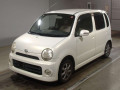 2006 Daihatsu Move Latte