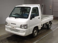 2001 Subaru Sambar Truck