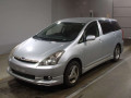 2005 Toyota Wish