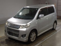 2009 Suzuki WAGON R STINGRAY
