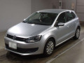 2012 Volkswagen Polo
