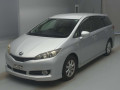 2009 Toyota Wish