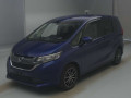 2017 Honda Freed Plus