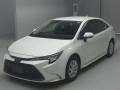 2021 Toyota Corolla Sedan