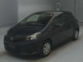 2014 Toyota Vitz