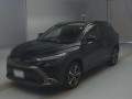 2022 Toyota Corolla Cross