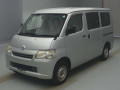 2014 Toyota Townace Van