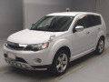 2008 Mitsubishi Outlander