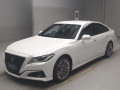 2020 Toyota Crown Hybrid