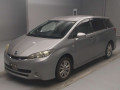 2009 Toyota Wish