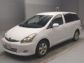 2006 Toyota Wish