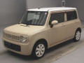 2010 Suzuki ALTO Lapin