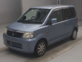 2005 Mitsubishi eK Wagon