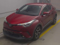 2017 Toyota C-HR