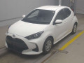 2023 Toyota YARIS