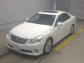 2011 Toyota Crown