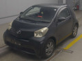 2010 Toyota iQ