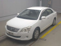 2008 Toyota Premio