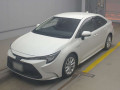 2019 Toyota Corolla Sedan